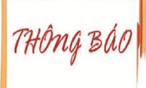 Gia hạn thời hạn tiếp nhận hồ sơ đăng ký dự thi vụ trưởng Ban Tổ chức Trung ương